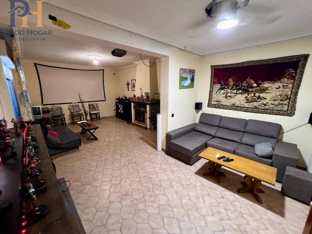 Chalet en venta en Calera Y Chozas, Toledo