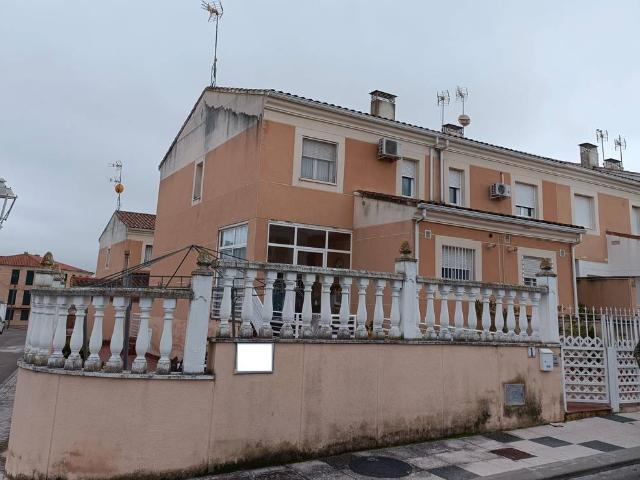 Chalet en venta en Calera Y Chozas, Toledo