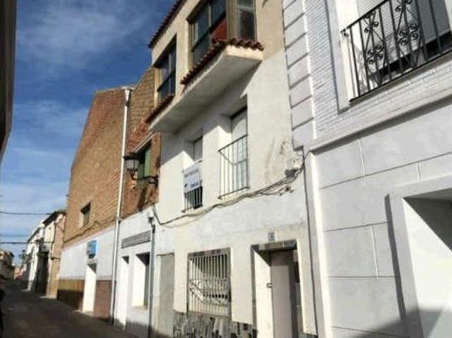 Villa en venta en Calera Y Chozas