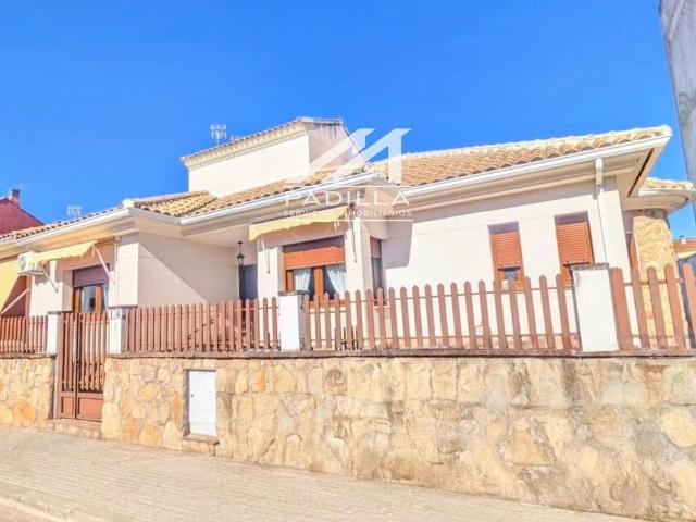 Chalet en venta en Calera Y Chozas, Castilla-La Mancha