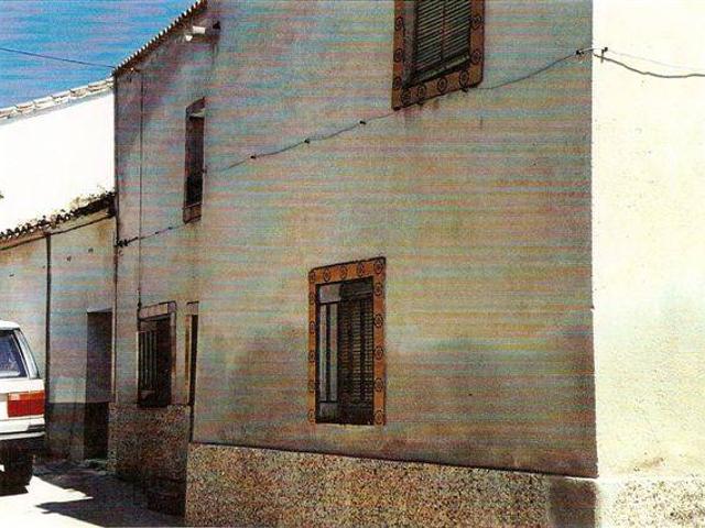 Chalet en venta en Calera Y Chozas, Toledo