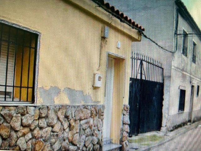 Villa en venta en Calera Y Chozas