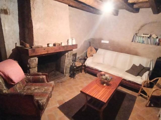 Chalet en venta en Calera Y Chozas, Castilla-La Mancha