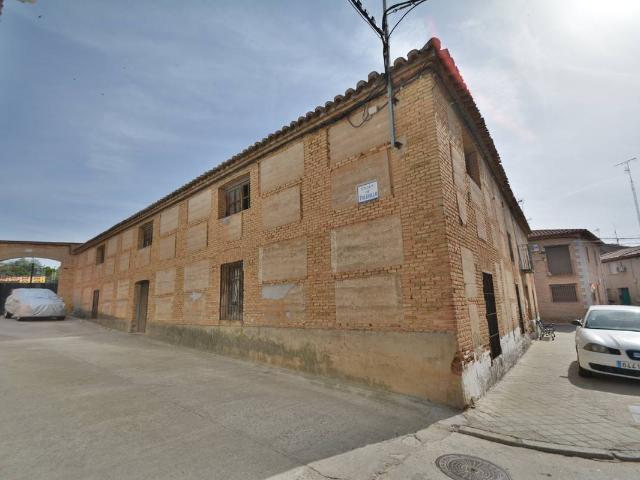 Chalet en venta en Calera Y Chozas, Castilla-La Mancha