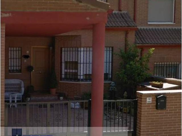 Chalet en venta en Calera Y Chozas, Toledo