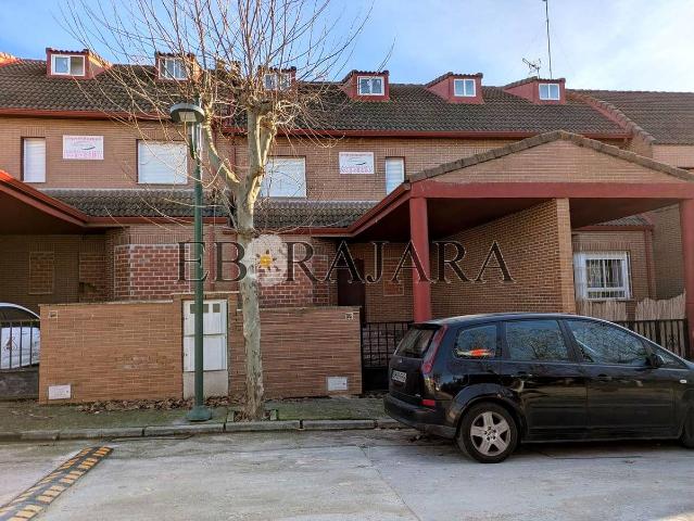Villa en venta en Calera Y Chozas