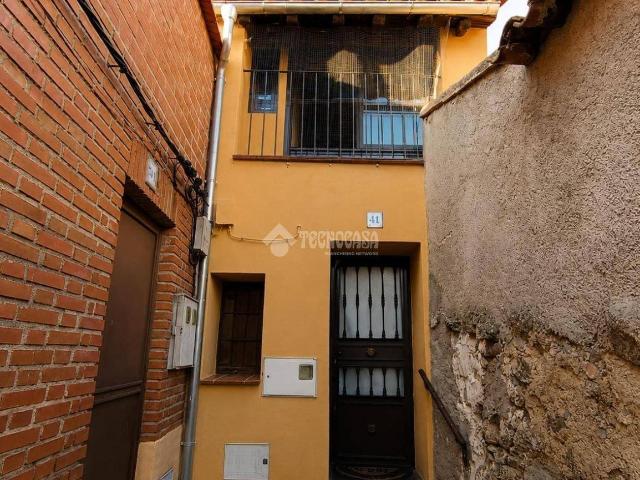 Chalet en venta en Caleruela, Toledo