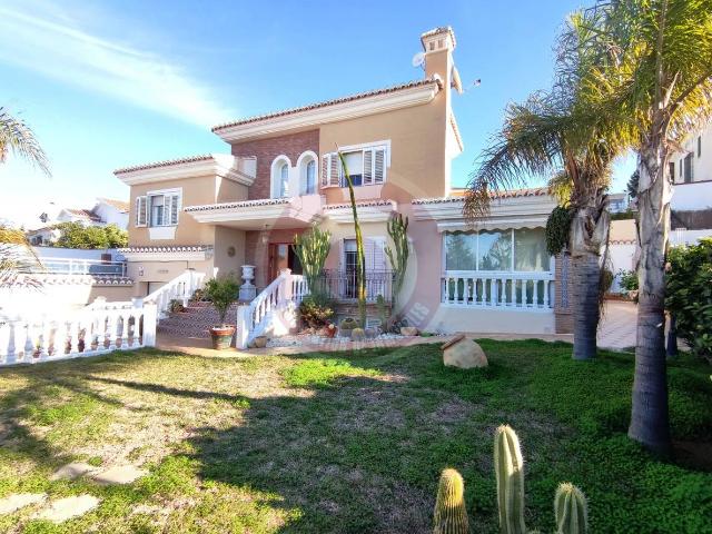 Chalet en venta en Capuchinos, La Axarquía