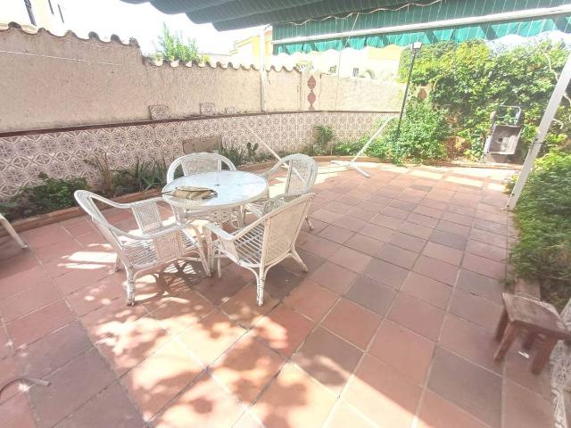 Chalet en venta en Capuchinos, Vélez-málaga