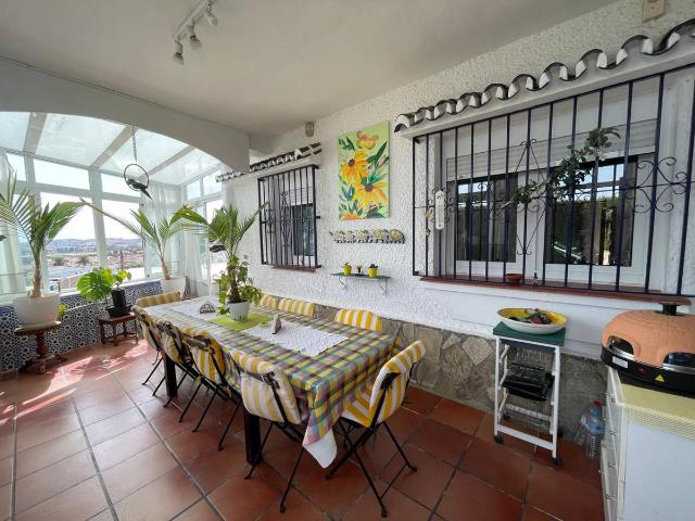 Chalet en venta en Vélez-málaga, Capuchinos