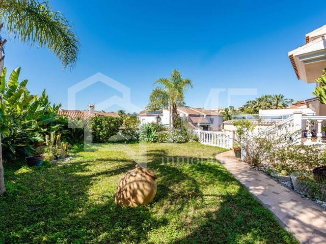 Chalet en venta en Capuchinos, La Axarquía