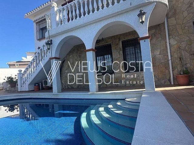 Chalet en venta en Capuchinos, La Axarquía