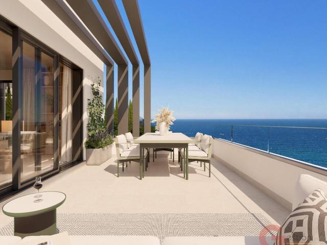 Chalet en venta en Capuchinos, La Axarquía