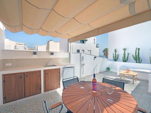 Chalet en venta en Capuchinos, Vélez-málaga