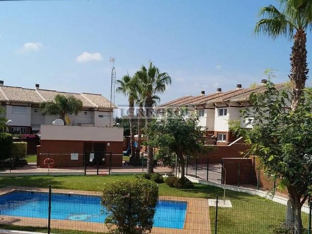 Chalet en venta en Capuchinos, La Axarquía
