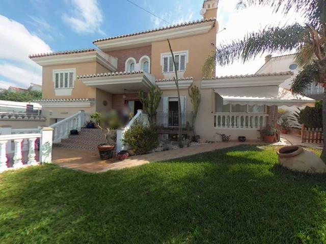 Chalet en venta en Capuchinos, La Axarquía