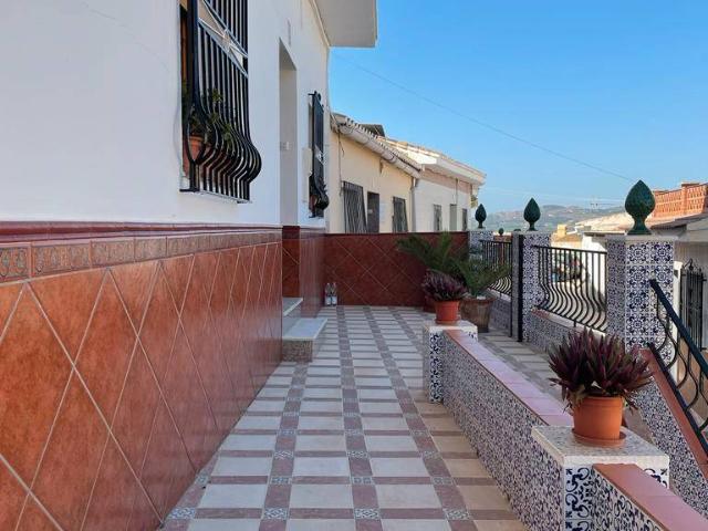 Chalet en venta en Capuchinos, La Axarquía