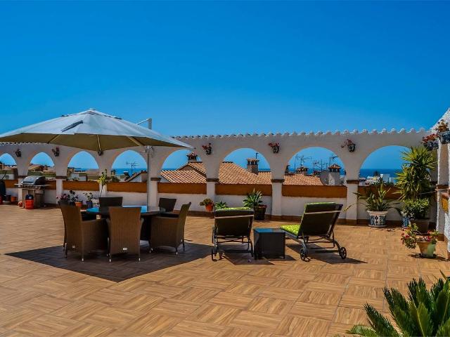 Chalet en venta en Capuchinos, La Axarquía