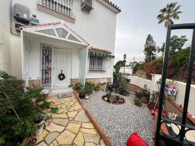 Chalet en venta en Capuchinos, La Axarquía