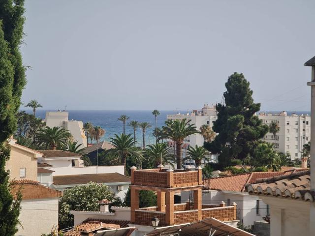 Chalet en venta en Capuchinos, La Axarquía