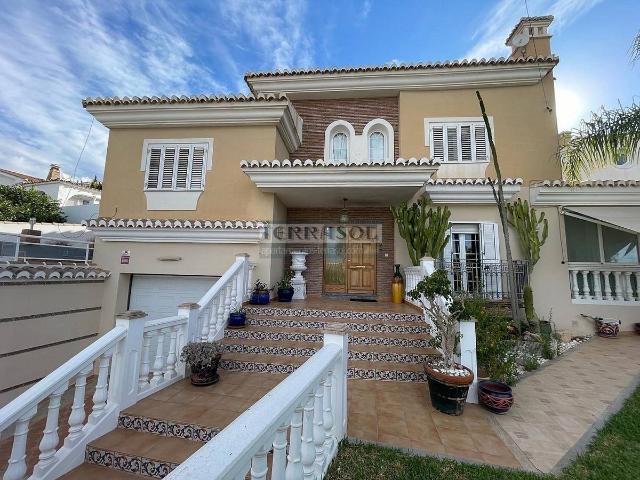 Chalet en venta en Capuchinos, La Axarquía