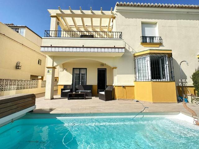 Villa en venta en Vélez-málaga, Capuchinos