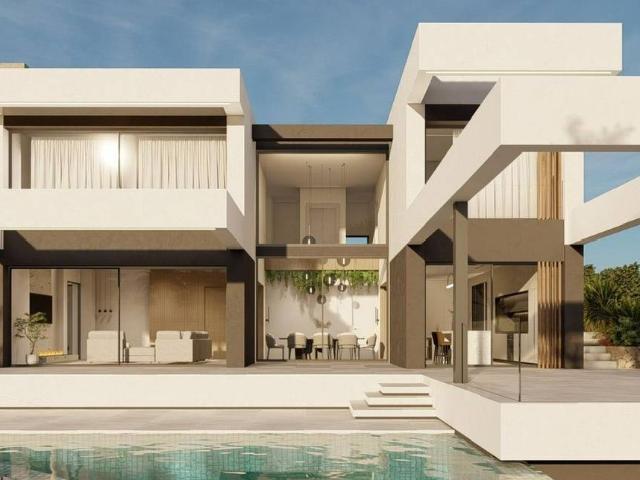 Chalet en venta en Capuchinos, La Axarquía