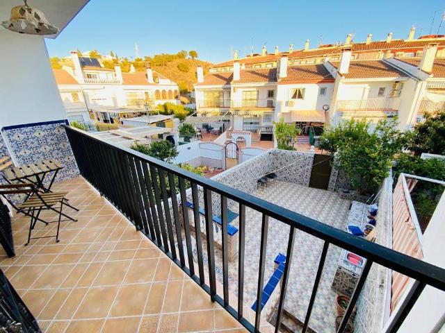Villa en venta en Vélez-málaga, Capuchinos