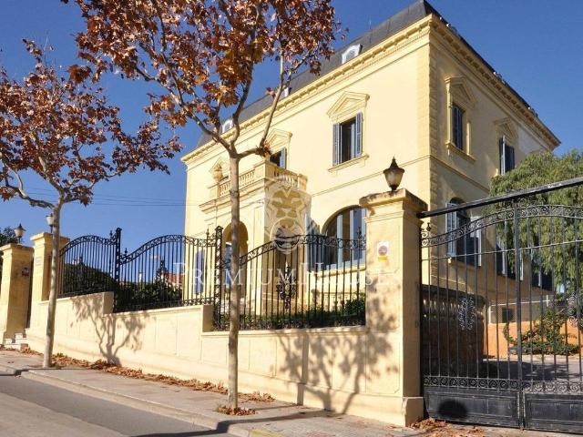 Chalet en venta en Ocata, Maresme