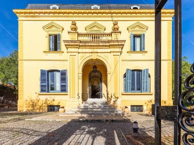 Chalet en venta en Ocata, Maresme