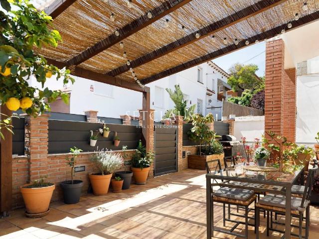 Chalet en venta en Ocata, Maresme