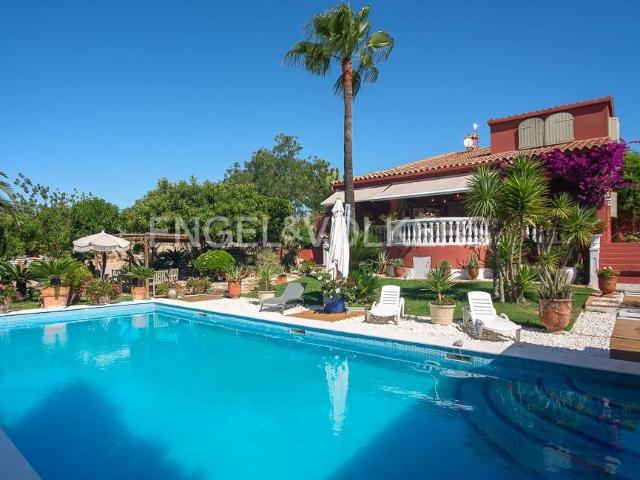 Chalet en venta en el Baix Maestrat, Valencia