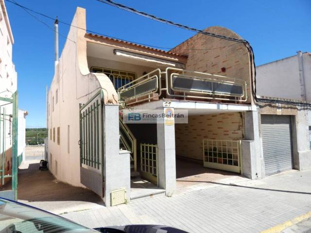 Villa en venta en Càlig