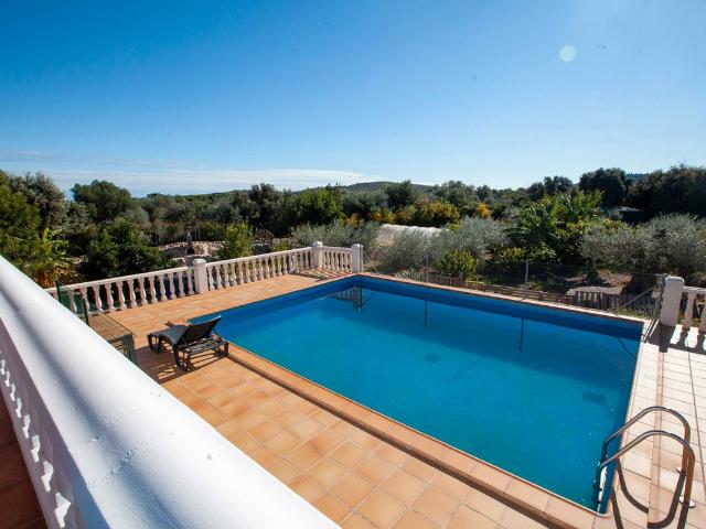 Villa en venta en Càlig Villa en venta en Càlig