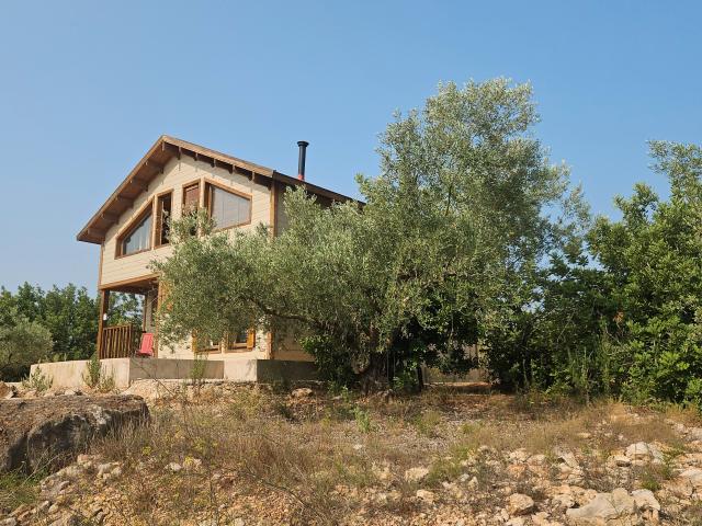 Villa en venta en Càlig