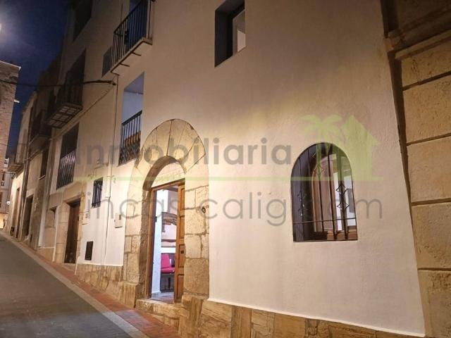 Chalet en venta en el Baix Maestrat, Valencia