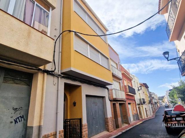 Villa en venta en Càlig