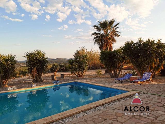 Villa en venta en Càlig