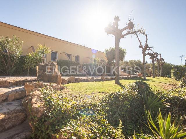 Villa en venta en Càlig