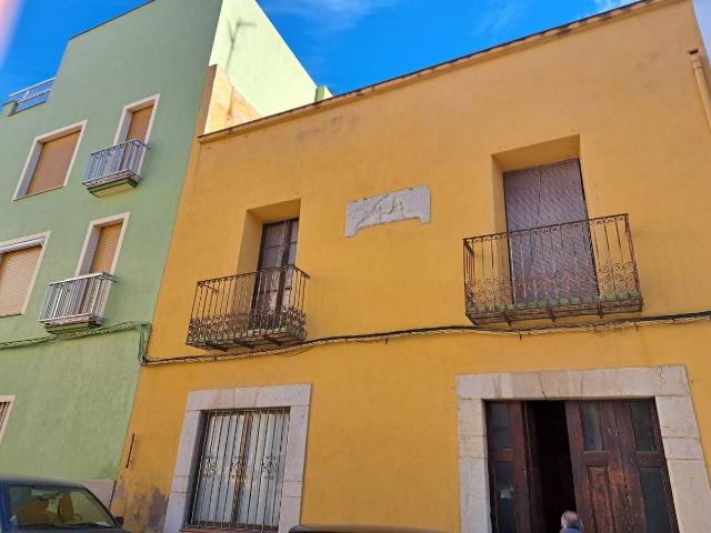 Villa en venta en Càlig