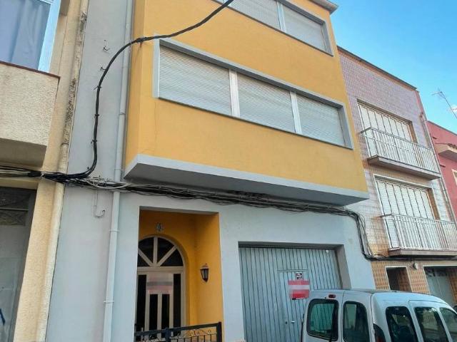 Chalet en venta en el Baix Maestrat, Valencia