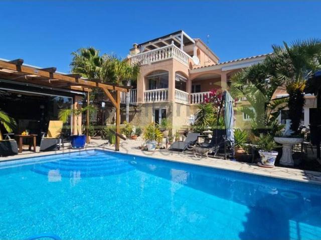 Chalet en venta en el Baix Maestrat, Valencia