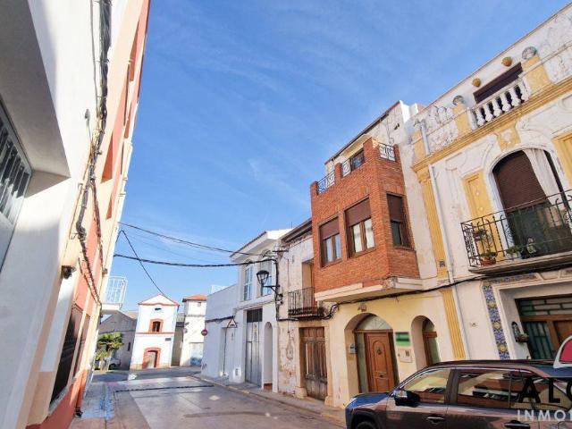 Villa en venta en Càlig
