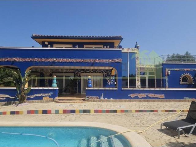 Chalet en venta en el Baix Maestrat, Valencia
