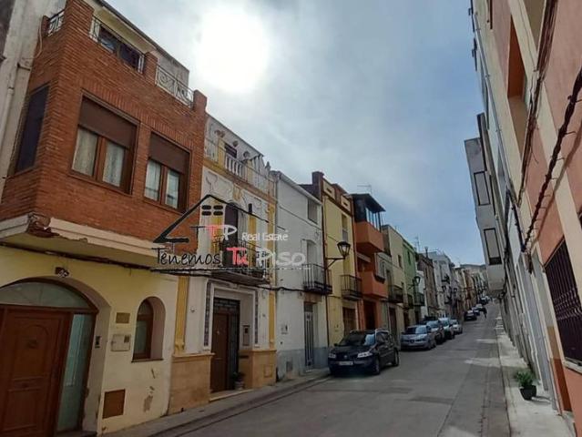 Villa en venta en Càlig