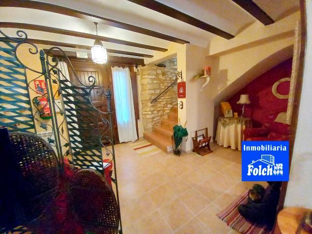 Villa en venta en Càlig