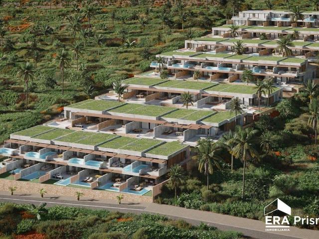 Chalet en venta en La Postura, Adeje
