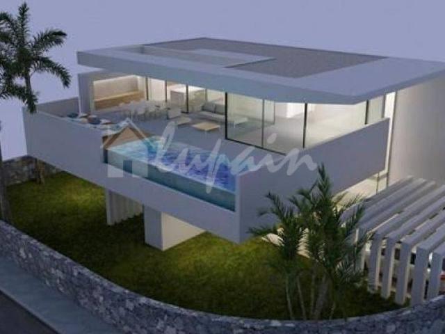 Chalet en venta en La Postura, Adeje