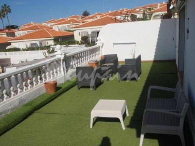 Chalet en venta en La Postura, Adeje