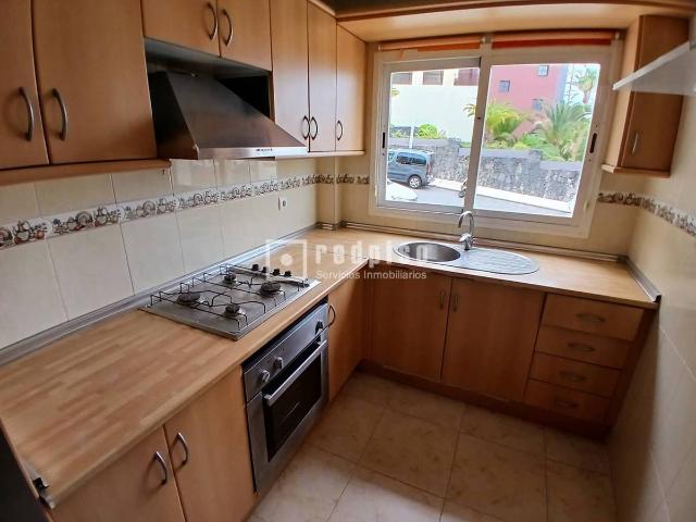Chalet en venta en La Postura, Adeje